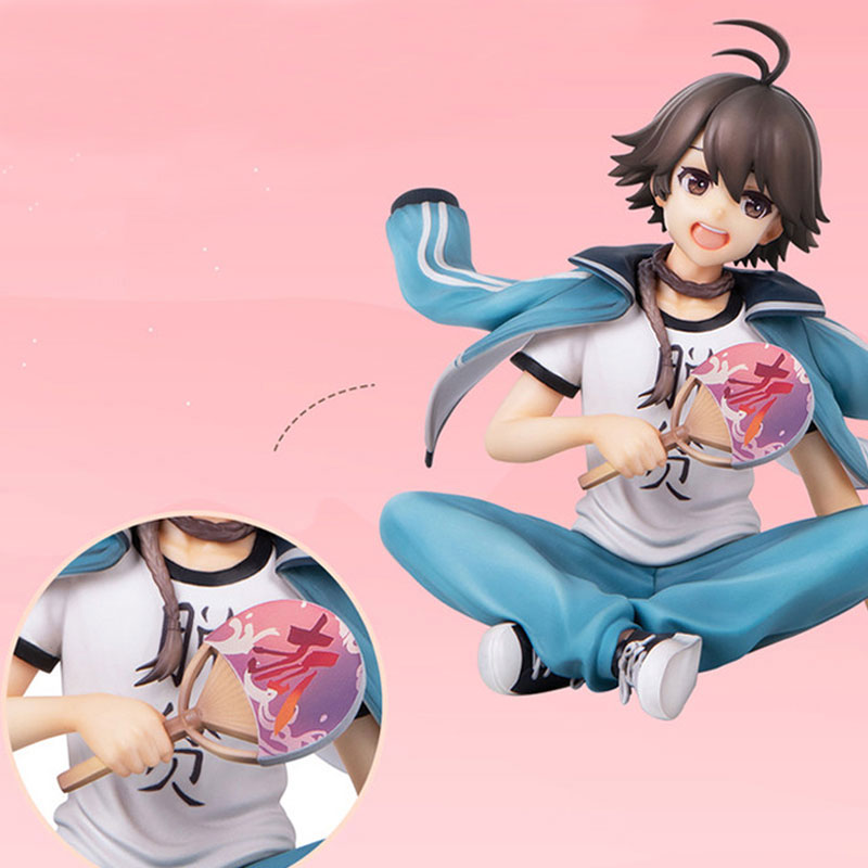 Fox Spirit Matchmaker Bai Yuechu (Gesshou Haku) Picnic