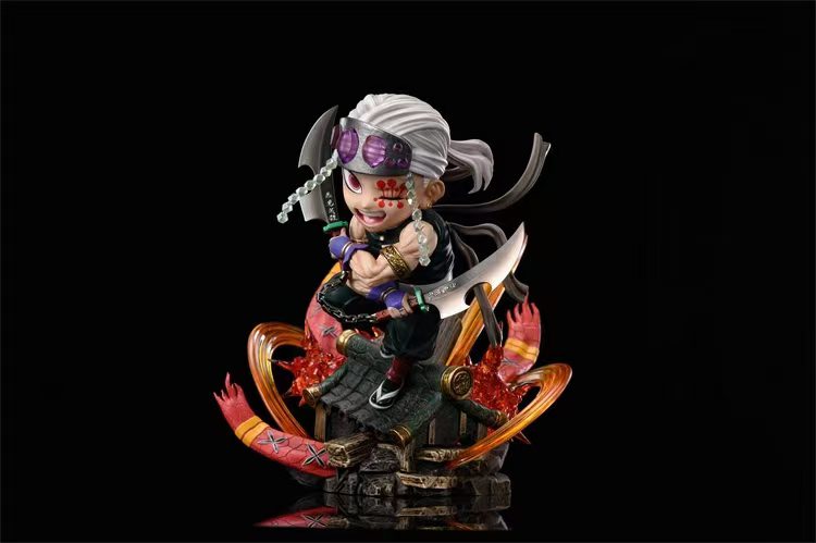 Uzui Tengen – Demon Slayer