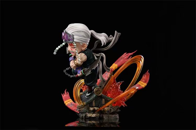 Uzui Tengen – Demon Slayer