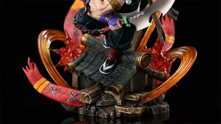 Uzui Tengen – Demon Slayer