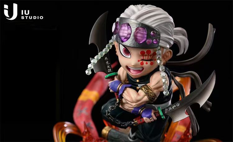 Uzui Tengen – Demon Slayer