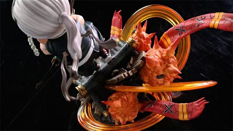 Uzui Tengen – Demon Slayer