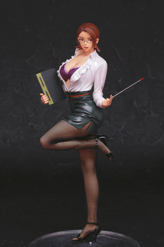 Oneesan to Asemamire Tomari Yuuko 1/6