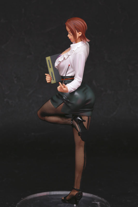 Oneesan to Asemamire Tomari Yuuko 1/6