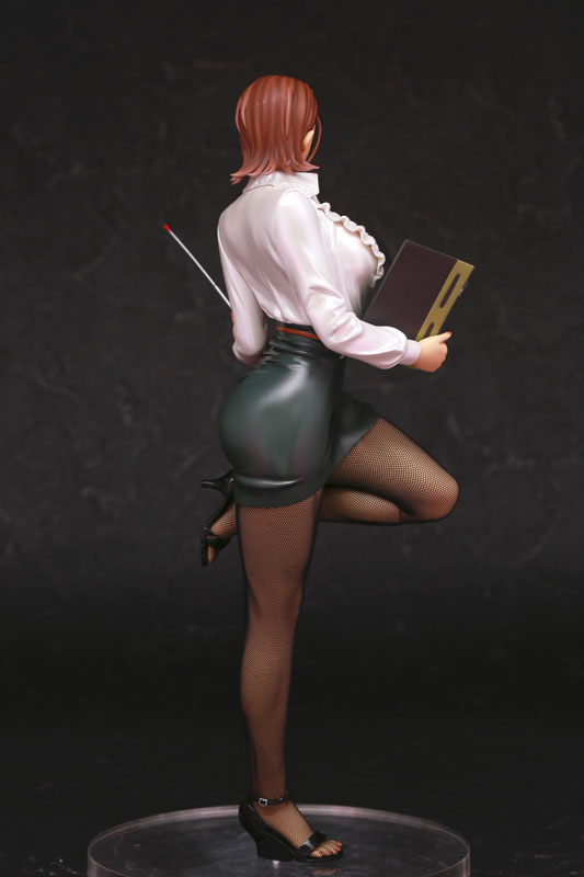 Oneesan to Asemamire Tomari Yuuko 1/6