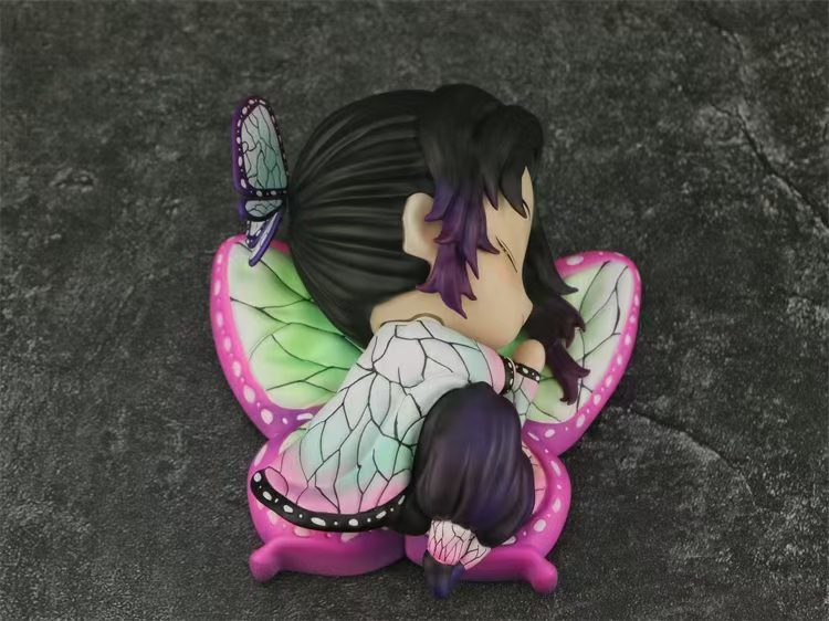 Kochou Shinobu - Demon Slayer