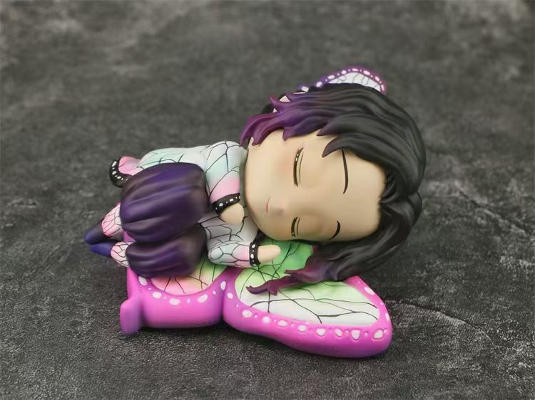 Kochou Shinobu - Demon Slayer