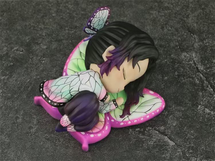 Kochou Shinobu - Demon Slayer