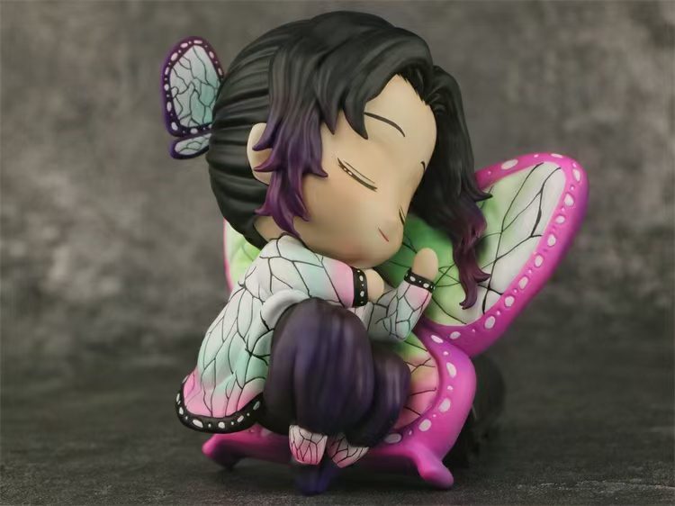 Kochou Shinobu - Demon Slayer