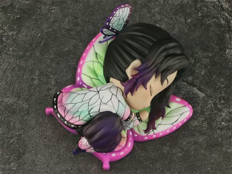 Kochou Shinobu - Demon Slayer