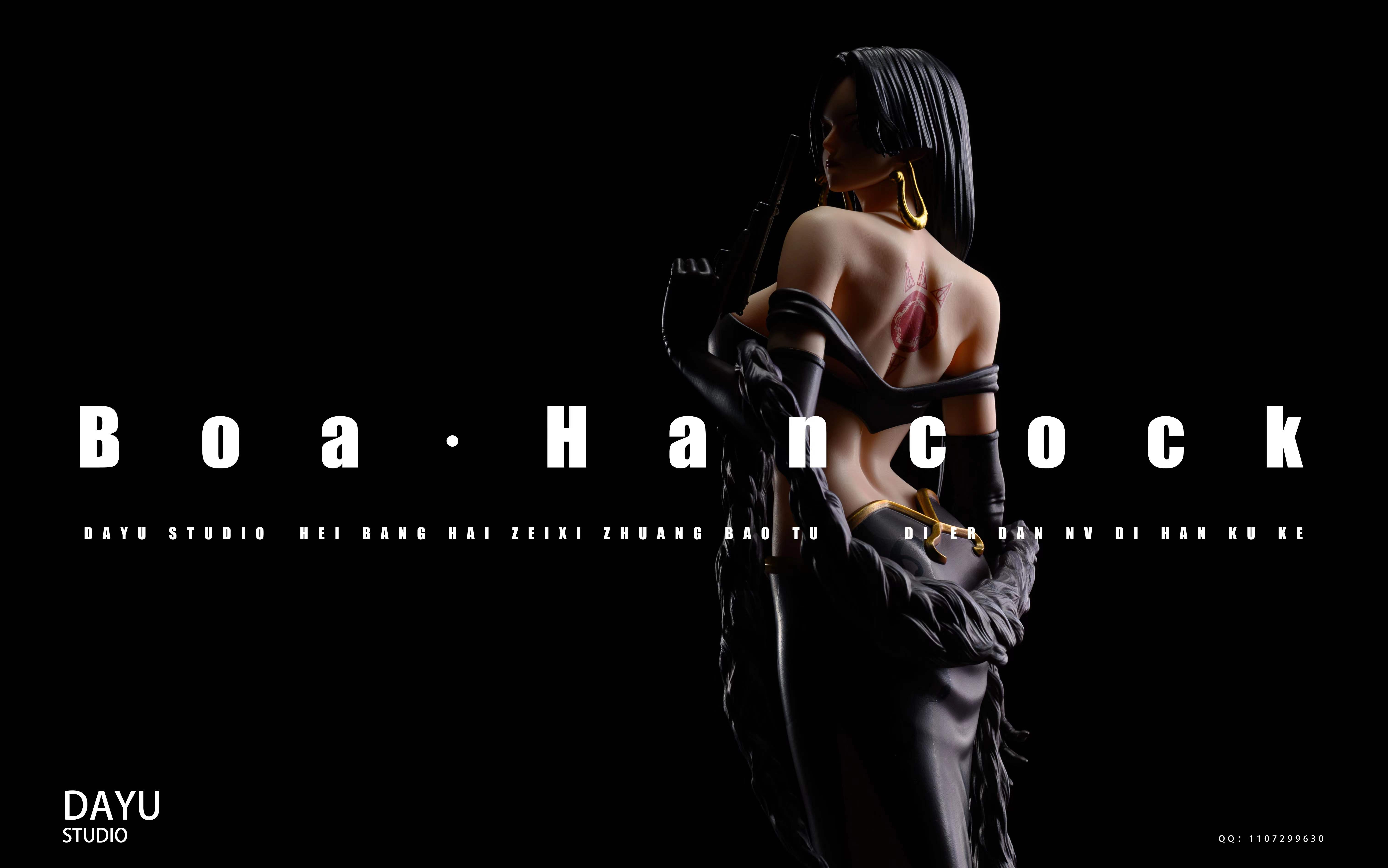 Boa Hancock - One Piece