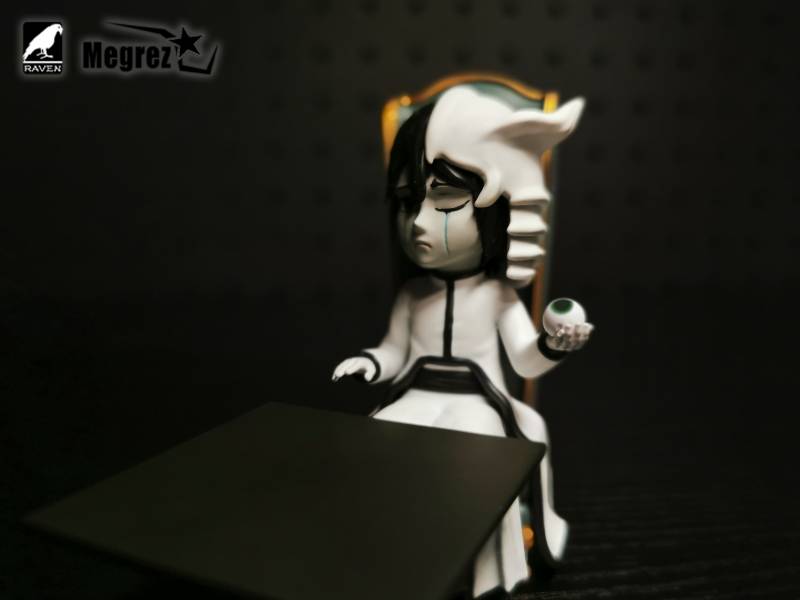 Ulquiorra Cifer - Bleach