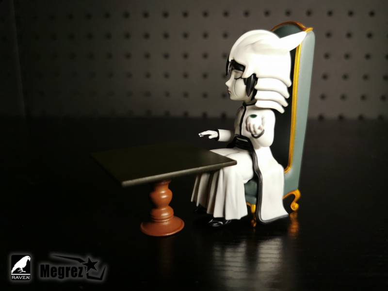 Ulquiorra Cifer - Bleach