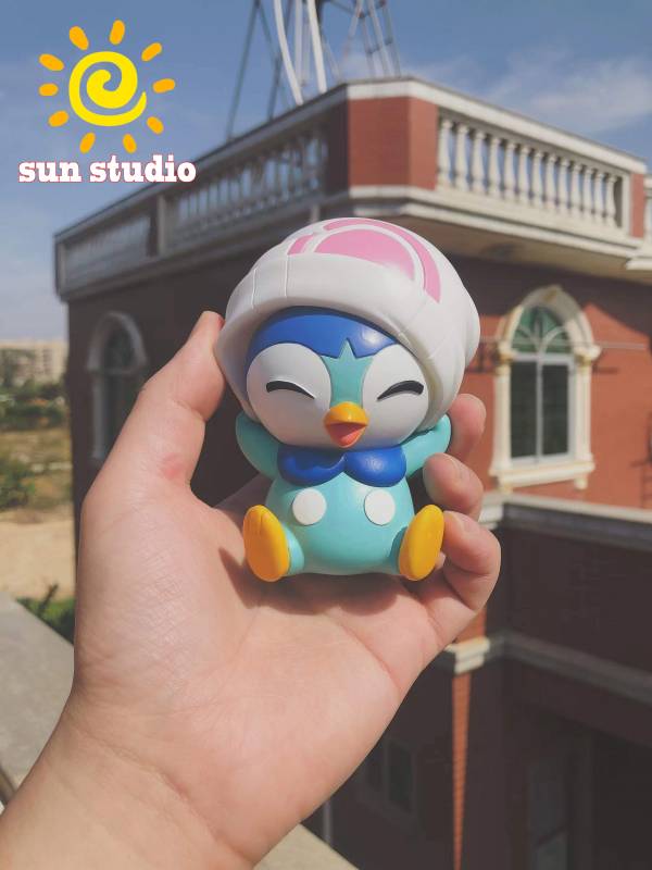 Piplup - Pokemon
