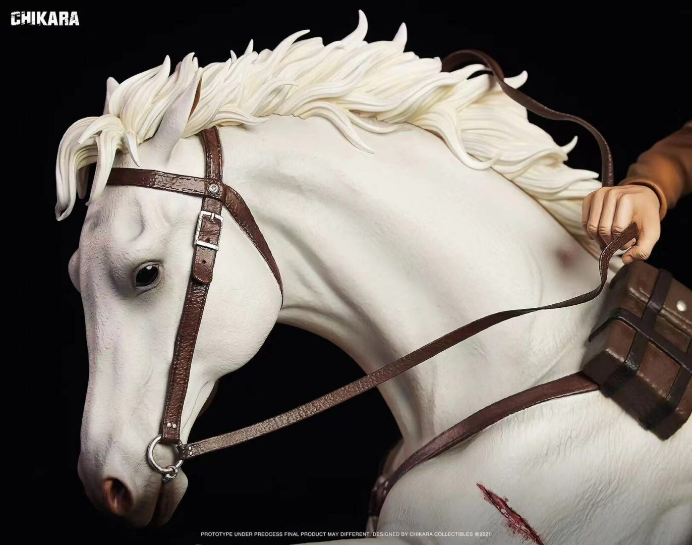 Erwin Smith - Attack on Titan