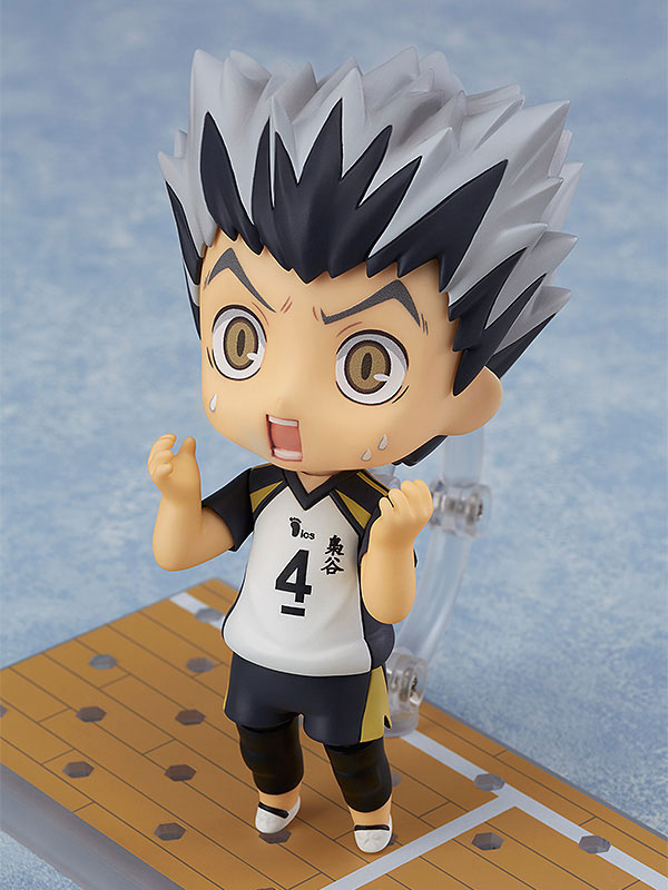 Nendoroid Haikyuu!! Kotaro Bokuto