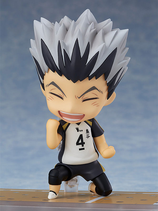 Nendoroid Haikyuu!! Kotaro Bokuto
