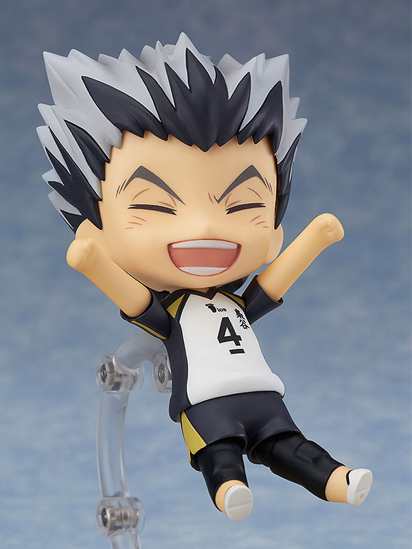 Nendoroid Haikyuu!! Kotaro Bokuto