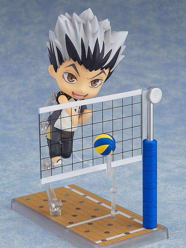 Nendoroid Haikyuu!! Kotaro Bokuto