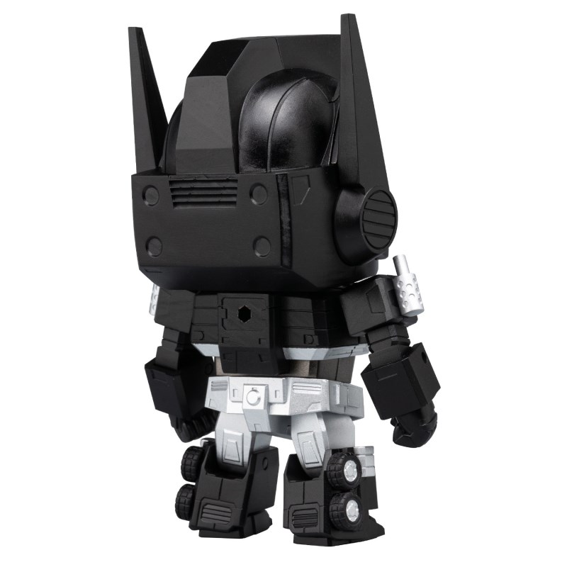 Transformers - Nendoroid Nemesis Prime