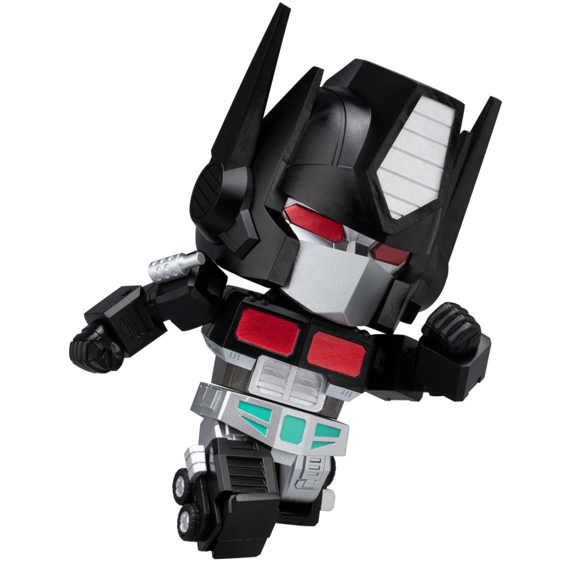 Transformers - Nendoroid Nemesis Prime