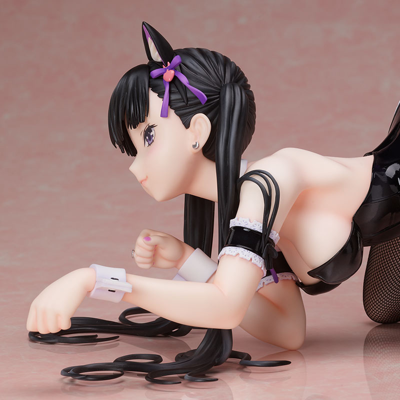 Houkago Vanilla - Mako Kudo Nekomimi Ver. 1/4