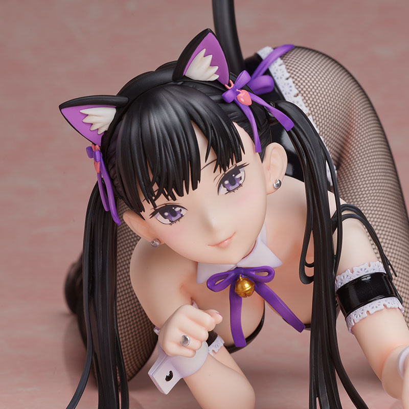 Houkago Vanilla - Mako Kudo Nekomimi Ver. 1/4