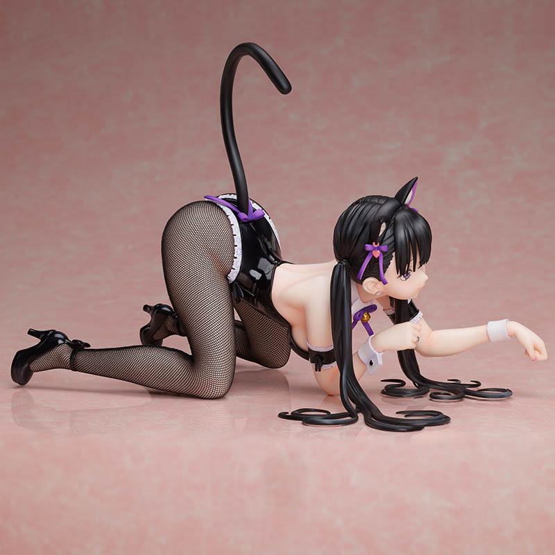 Houkago Vanilla - Mako Kudo Nekomimi Ver. 1/4