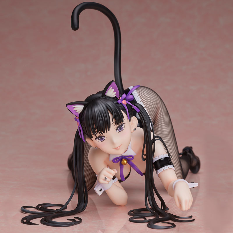 Houkago Vanilla - Mako Kudo Nekomimi Ver. 1/4