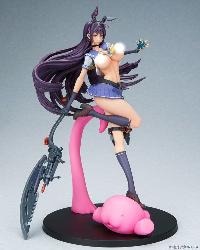 Zettai! Fuuki Iinchou Kamihigano Sei 1/7