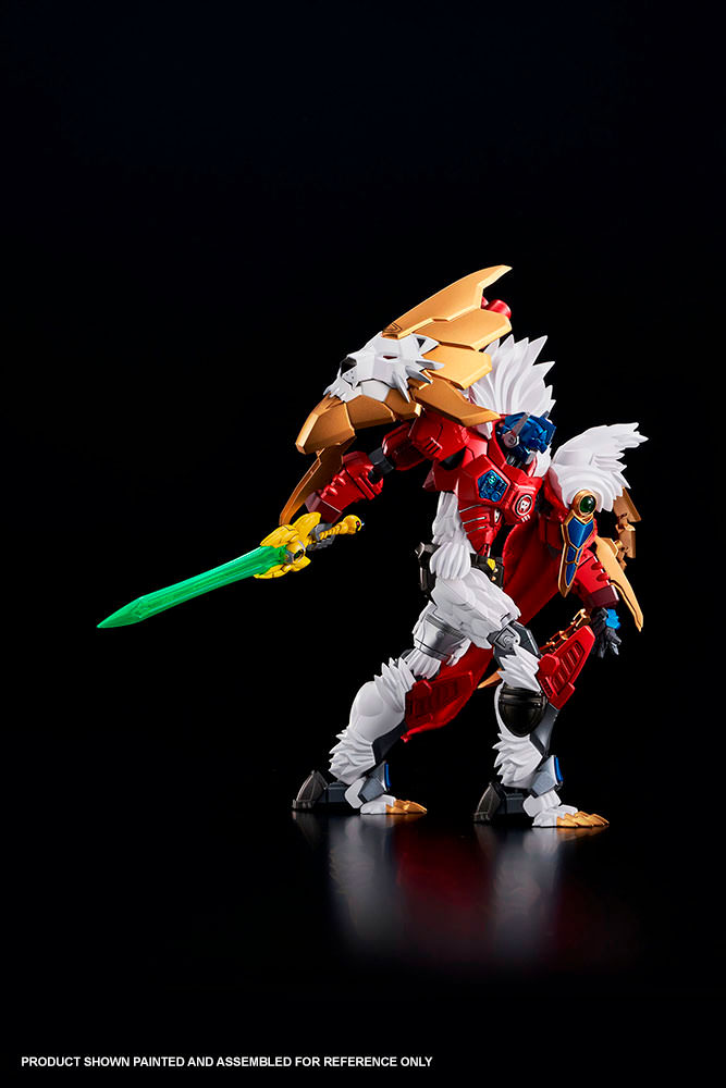 Furai Model Leo Prime