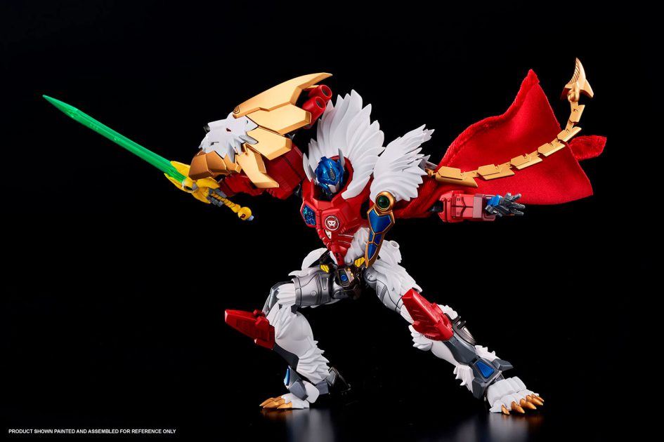 Furai Model Leo Prime