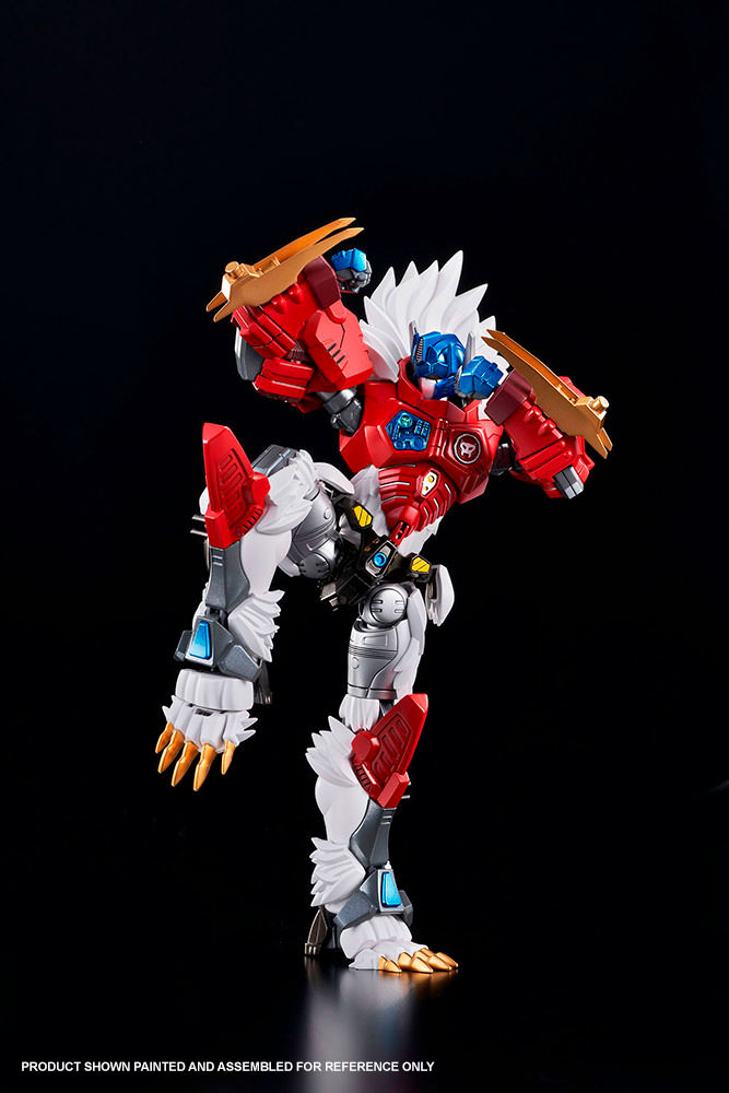 Furai Model Leo Prime