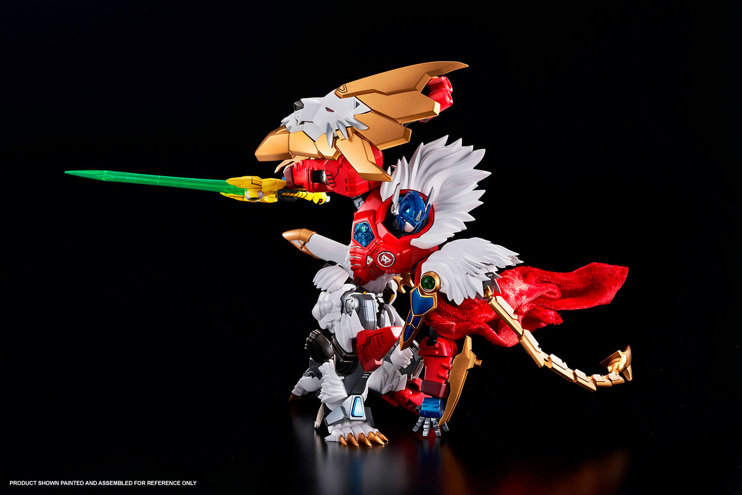 Furai Model Leo Prime