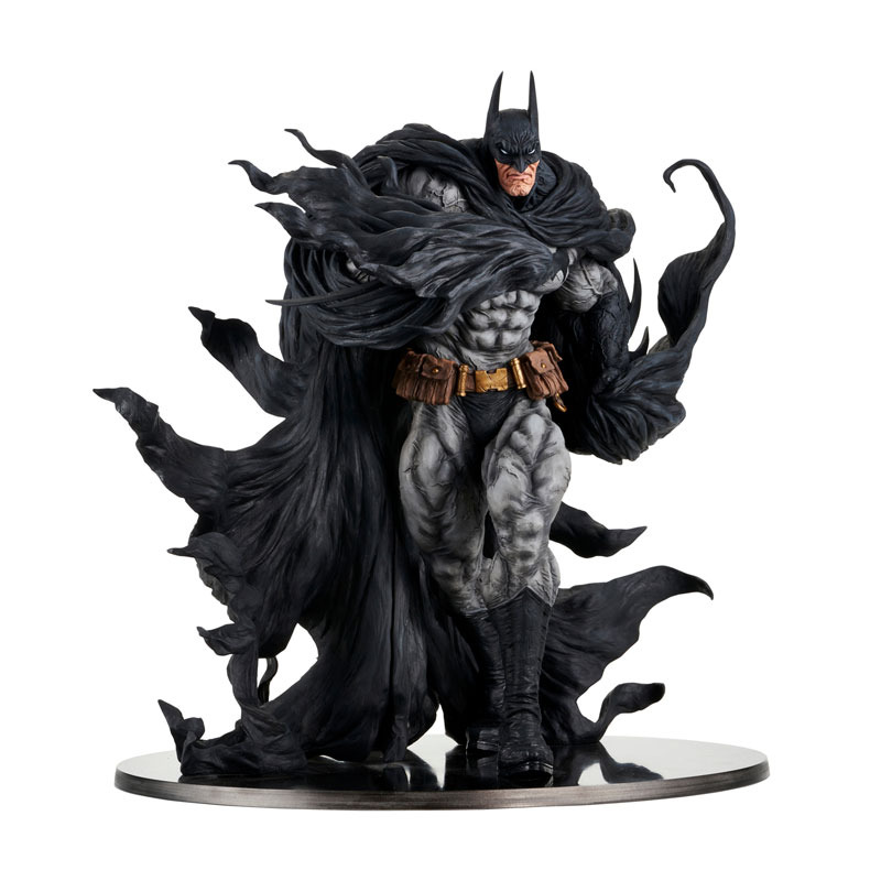 sofbinal Batman Hard Black Ver