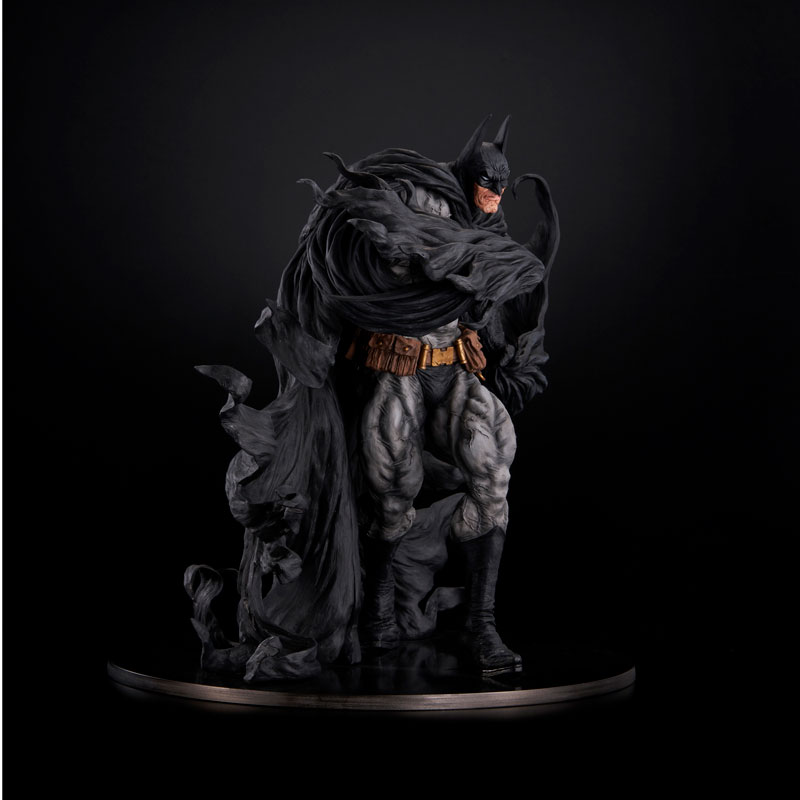 sofbinal Batman Hard Black Ver