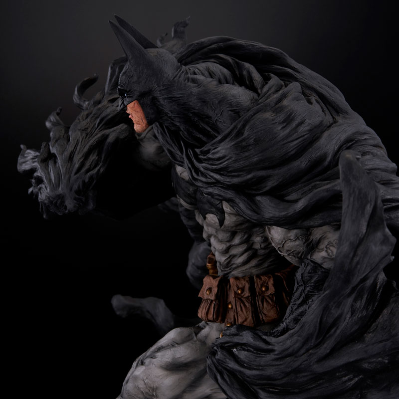 sofbinal Batman Hard Black Ver
