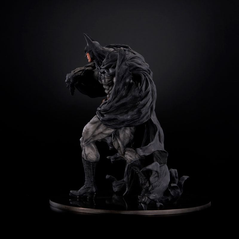 sofbinal Batman Hard Black Ver
