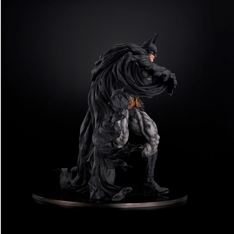 sofbinal Batman Hard Black Ver