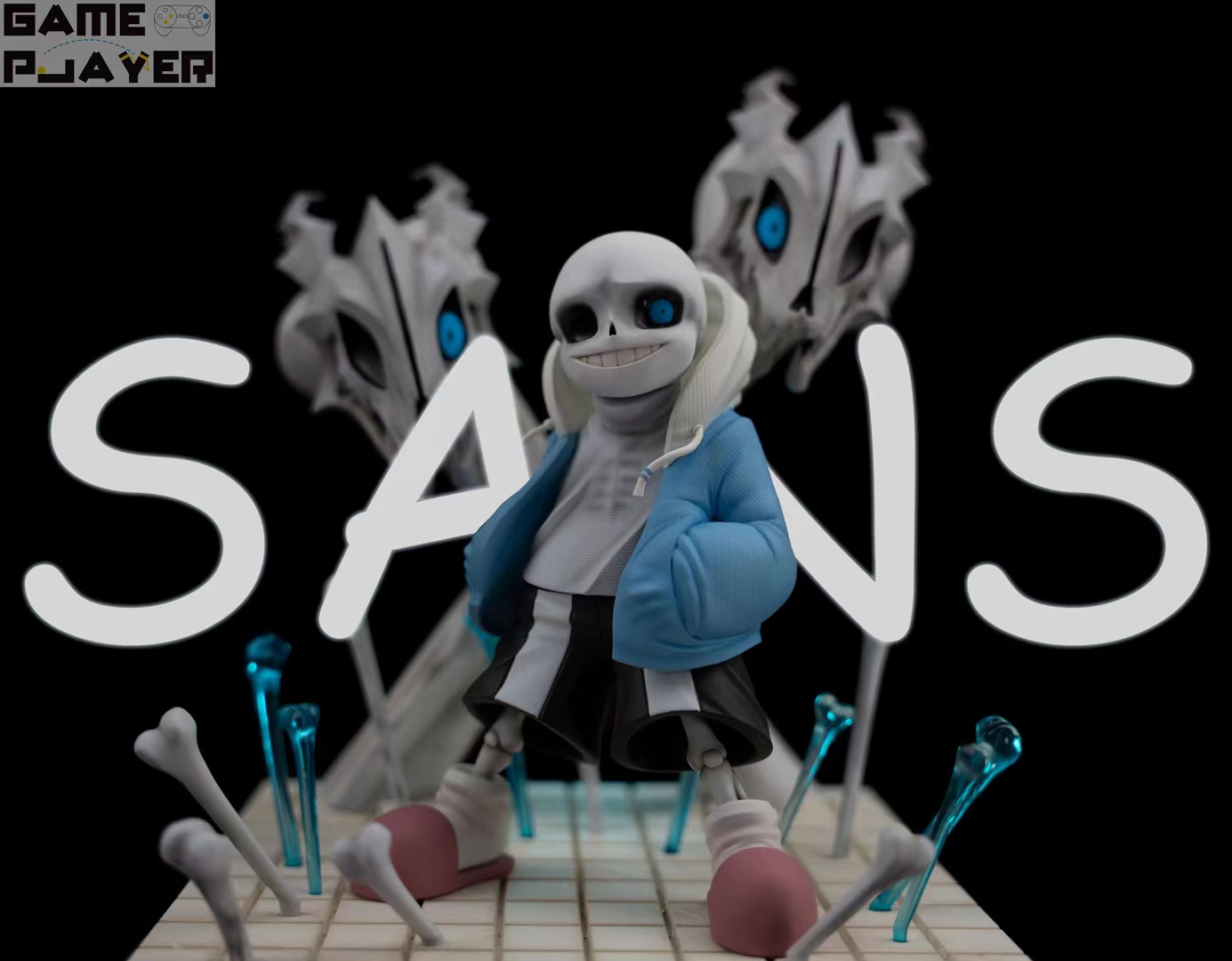 SANS - Undertale