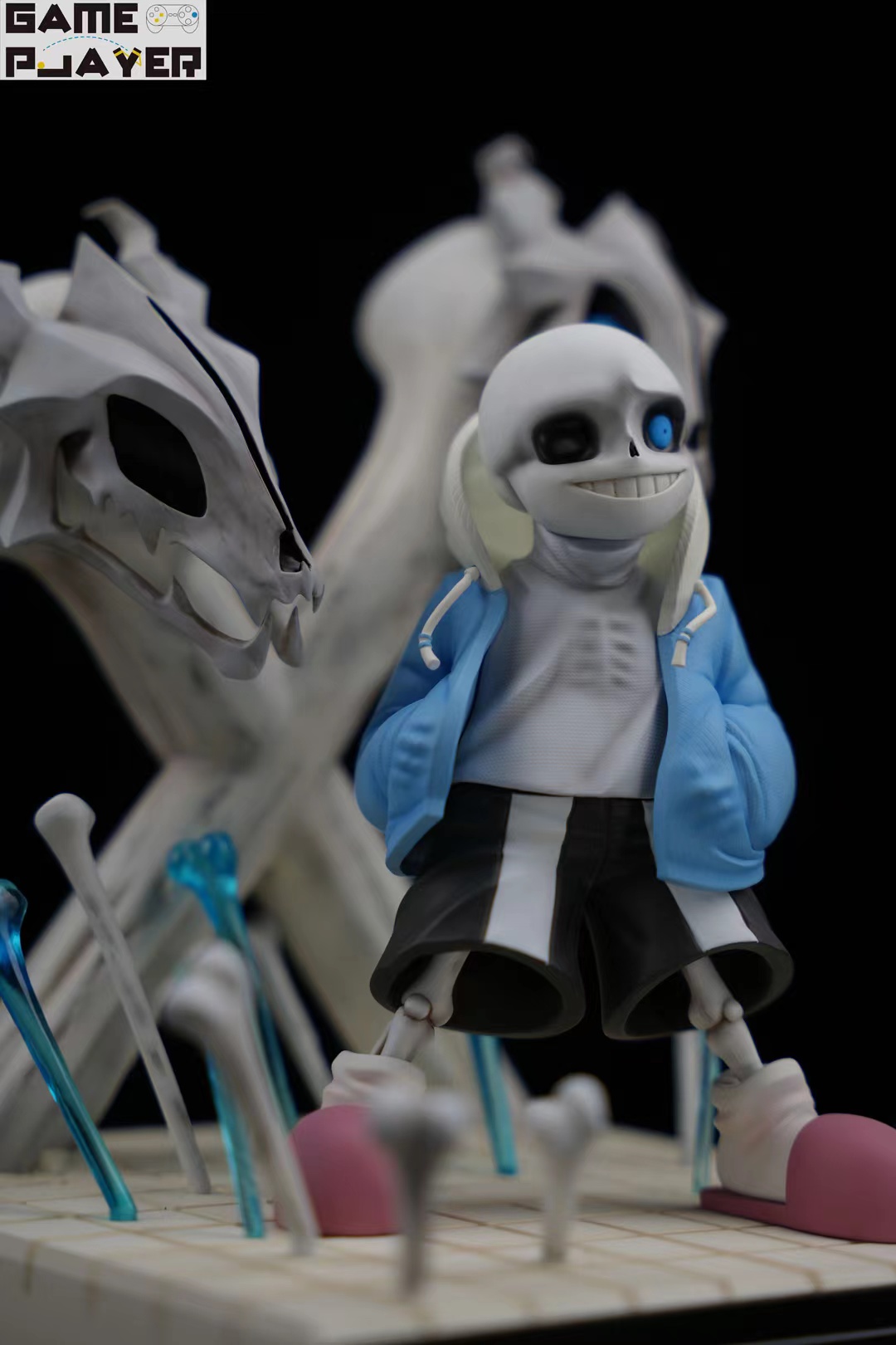 SANS - Undertale