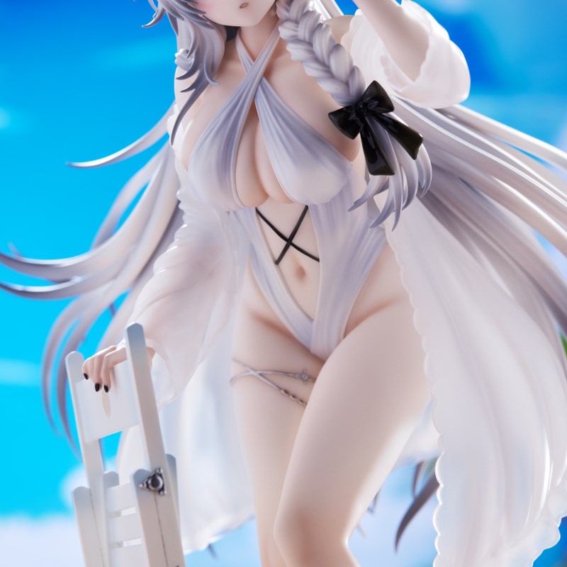 Azur Lane - Hermione -Swimsuit Ver.-