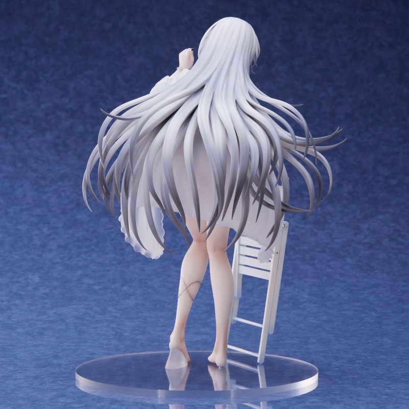 Azur Lane - Hermione -Swimsuit Ver.-