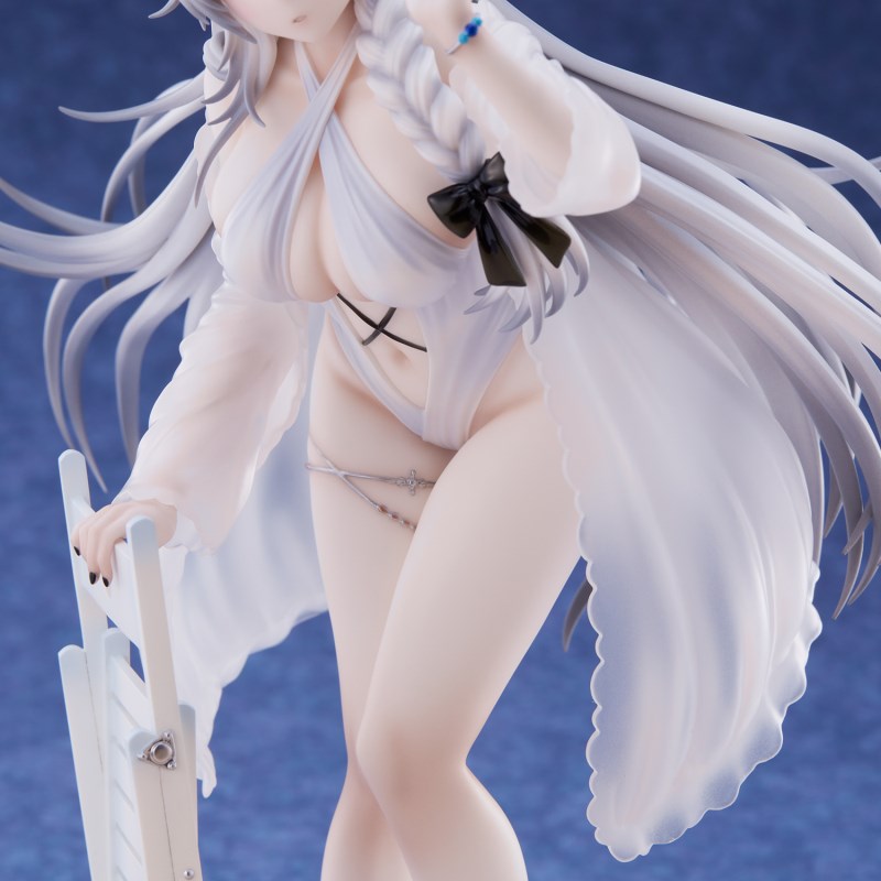 Azur Lane - Hermione -Swimsuit Ver.-