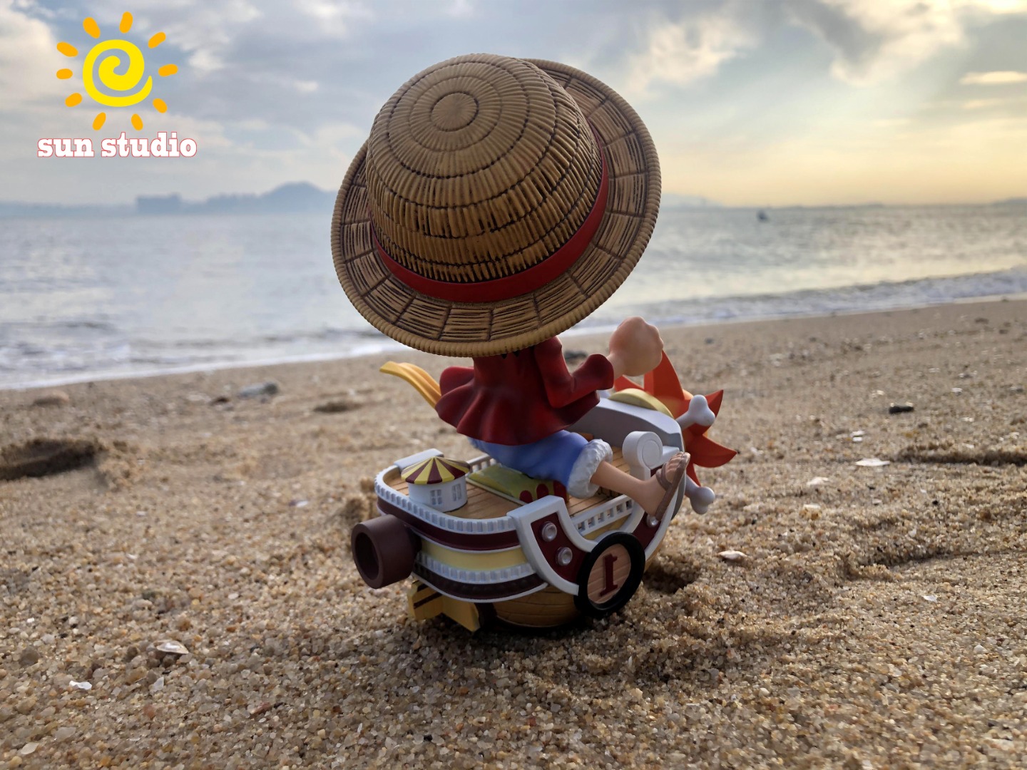 Luffy / Nika Luffy - One Piece