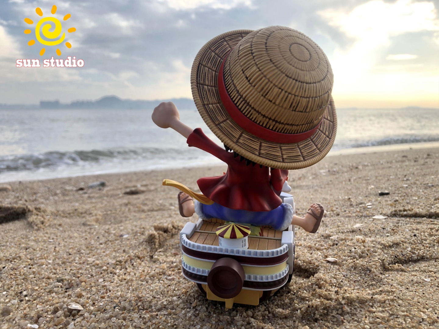 Luffy / Nika Luffy - One Piece