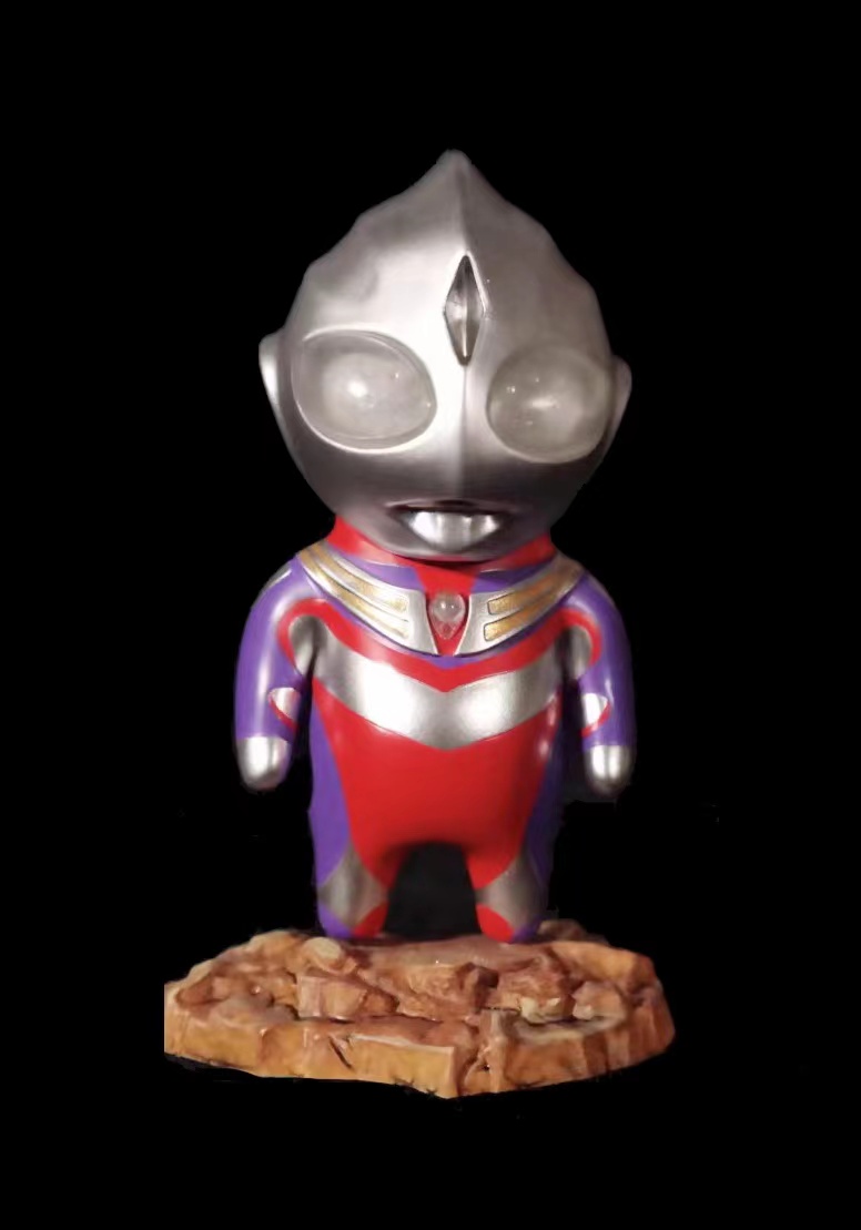 Ultraman Tiga Cub