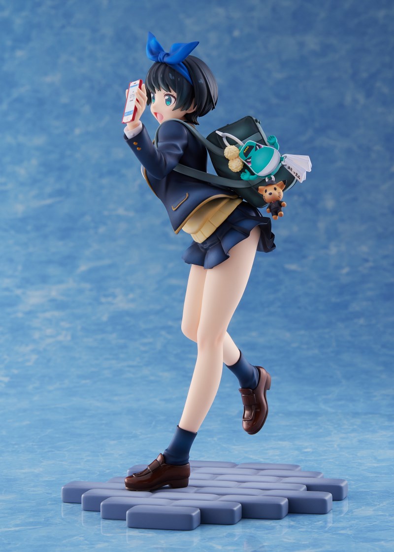 Rent-A-Girlfriend - Ruka Sarashina 1/7