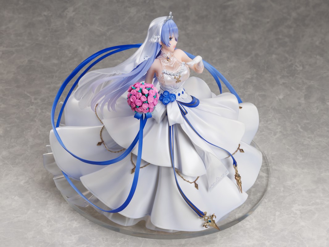 Azur Lane - Rodney -Palace of Blessings- 1/7
