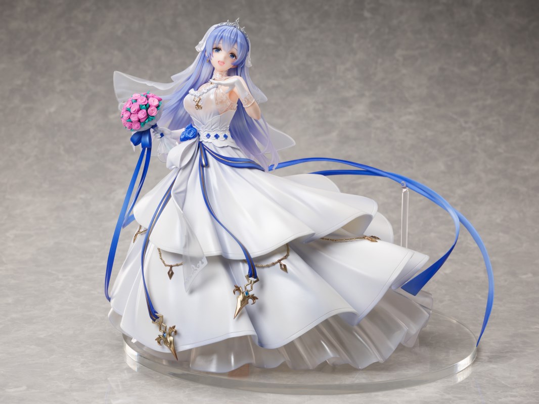 Azur Lane - Rodney -Palace of Blessings- 1/7